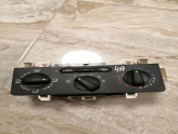 Oto Çıkma Parça / Citroen / C2 / Klima / Kontrol Paneli / Çıkma Parça 