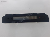 Oto Çıkma Parça / Suzuki / Swift / Göğüslük & Torpido / Gösterge Paneli / Çıkma Parça 