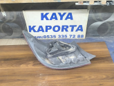 Oto Çıkma Parça / Honda / City / Far & Stop / Sol Arka Stop / Çıkma Parça 
