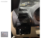 BMW X5 E53 ORJİNAL KALORİFER IZGARASI ORTA-SAĞ-SOL