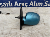 Oto Çıkma Parça / Hyundai / Getz / Ayna / Sol Dış Ayna / Çıkma Parça 