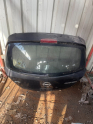 OPEL CORSA D BAGAJ KAPAĞI ORJİNAL ÇIKMA