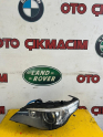 Oto Çıkma Parça / Bmw / 5 Serisi / Far & Stop / Sol Ön Far / Çıkma Parça 