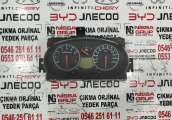 Oto Çıkma Parça / Nissan / Micra / Elektrik / Kilometre Saati / Çıkma Parça 