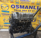 Honda Civic Vtec Çıkma Motor
