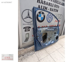 Oto Çıkma Parça / Volkswagen / Golf / Kaporta & Karoser / Sol Ön Kapı / Çıkma Parça 