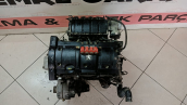 A0726809 - 9636076010 -306600 1.6 16 Valf Benzinli Komple Motor