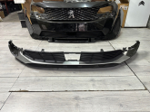 Peugeot 5008 tampon alt hatasız