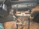 Oto Çıkma Parça / Fiat / Doblo / Göğüslük & Torpido / Komple Torpido / Çıkma Parça 