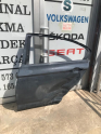 Oto Çıkma Parça / Volkswagen / Passat / Kaporta & Karoser / Sol Arka Kapı / Çıkma Parça 