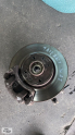 Oto Çıkma Parça / Renault / Taliant / Alt Takım / Taşıyıcı / Çıkma Parça 