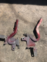 RENAULT CLİO 4 KAPUT MENTEŞESİ