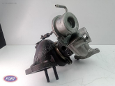 Oto Çıkma Parça / Ford / Focus / Motor / Motor (komple) / Çıkma Parça 
