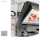 Oto Çıkma Parça / Honda / City / Kaporta & Karoser / Sağ Arka Kapı / Sıfır Parça 