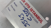 Oto Çıkma Parça / Mercedes / C Serisi / Tampon / Tampon Demiri / Çıkma Parça 