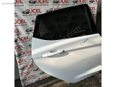 Oto Çıkma Parça / Ford / Fiesta / Kaporta & Karoser / Sağ Arka Kapı / Çıkma Parça 