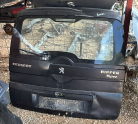 Oto Çıkma Parça / Peugeot / Bipper / Kaporta & Karoser / Bagaj Kapağı / Çıkma Parça 