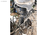 Oto Çıkma Parça / Peugeot / 407 / Alt Takım / Amortisör / Çıkma Parça 