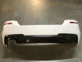 BMW F10 5 SERİ M SPORT ARKA TAMPON 8048769 ORJINAL SIFIR