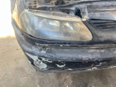 Hurda Belgeli Araçlar / Renault / Laguna