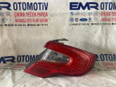 Fiat egea sağ arka stop EMR OTOMATİV