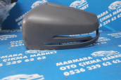 Oto Çıkma Parça / Mercedes / CLA / Ayna / Ayna Kapağı / Sıfır Parça 