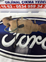 Oto Çıkma Parça / Ford / Mondeo / Egzoz / Katalitik Konvertör / Çıkma Parça 