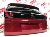 Oto Çıkma Parça / Peugeot / 3008 / Kaporta & Karoser / Bagaj Kapağı / Çıkma Parça 