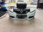 2016 Renault Symbol Dolu Ön Tanpon