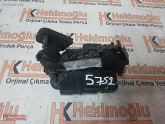 VW GOLF 7 KAPI KİLİDİ SAĞ ARKA 5K4839016D