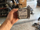PEUGEOT 206 AIRBAG BEYNİ ORJİNAL ÇIKMA TEMİZ