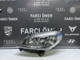 FİAT DOBLO 4 SOL ÖN FAR ORJİNAL