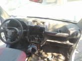 Oto Çıkma Parça / Fiat / Doblo / Göğüslük & Torpido / Gümbet / Çıkma Parça 