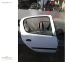 Oto Çıkma Parça / Peugeot / 206 / Kaporta & Karoser / Sağ Arka Kapı / Çıkma Parça 