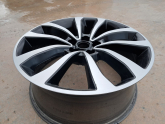 Oto Çıkma Parça / Fiat / Egea / Jant & Lastik / Çelik Jant / Çıkma Parça 