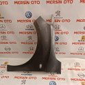 Oto Çıkma Parça / Citroen / C-elysee / Kaporta & Karoser / Sol Ön Çamurluk / Çıkma Parça 