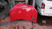 Peugeot 206 ÖN  KAPUT