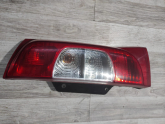 Oto Çıkma Parça / Fiat / Fiorino / Far & Stop / Sağ Arka Stop / Çıkma Parça 