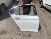 Oto Çıkma Parça / Bmw / 5 Serisi / Kaporta & Karoser / Sol Arka Kapı / Çıkma Parça 
