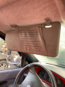 Oto Çıkma Parça / Fiat / Palio / Koltuk & Döşeme / Güneşlik / Çıkma Parça 