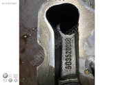 Oto Çıkma Parça / Jeep / Grand Cherokee / Motor / Silindir Kapağı / Çıkma Parça 