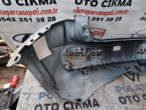 Oto Çıkma Parça / Fiat / Panda / Tampon / Arka Tampon / Çıkma Parça 