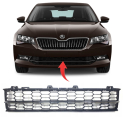 Oto Çıkma Parça / Skoda / Superb / Tampon / Orta Izgara / Sıfır Parça 