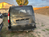 Hurda Belgeli Araçlar / Fiat / Doblo