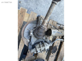 Oto Çıkma Parça / Citroen / Jumpy / Fren / Kaliper / Çıkma Parça 