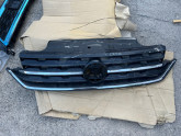 VOLKSWAGEN T-CROSS ÖN PANJUR 2GM853653A