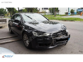 Oto Çıkma Parça / Audi / A6 / Radyatör / Klima Radyatörü / Çıkma Parça 