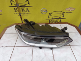 Oto Çıkma Parça / Volkswagen / Passat / Far & Stop / Sağ Ön Far / Sıfır Parça 