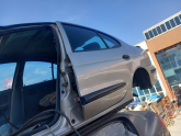 Renault megane 1 sol arka kapı