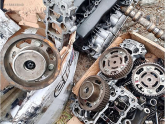 Oto Çıkma Parça / Peugeot / 607 / Motor / Silindir Kapağı / Çıkma Parça 